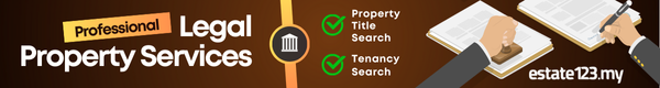 Estate123 Legal Services